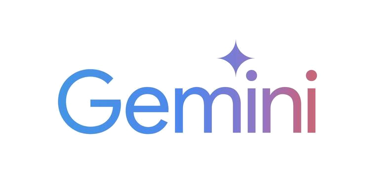 Gemini logo