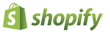 Shopify logo